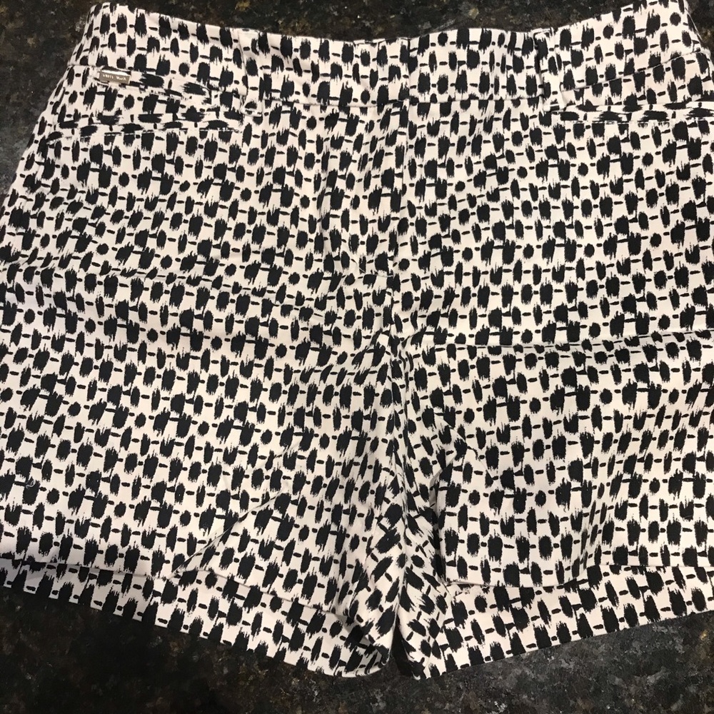 White House Black Market shorts